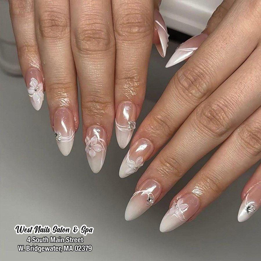 West Nails Salon & Spa